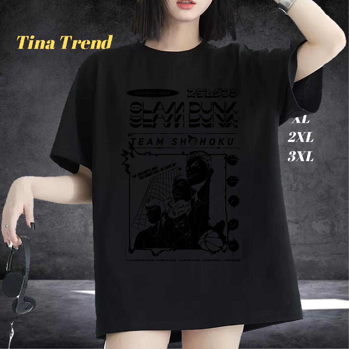 Factory Direct T shirt Breathable Crew Neck Cotton Casual Sport Women Tees Cartoon Floral Printing Soft Tees Shirts