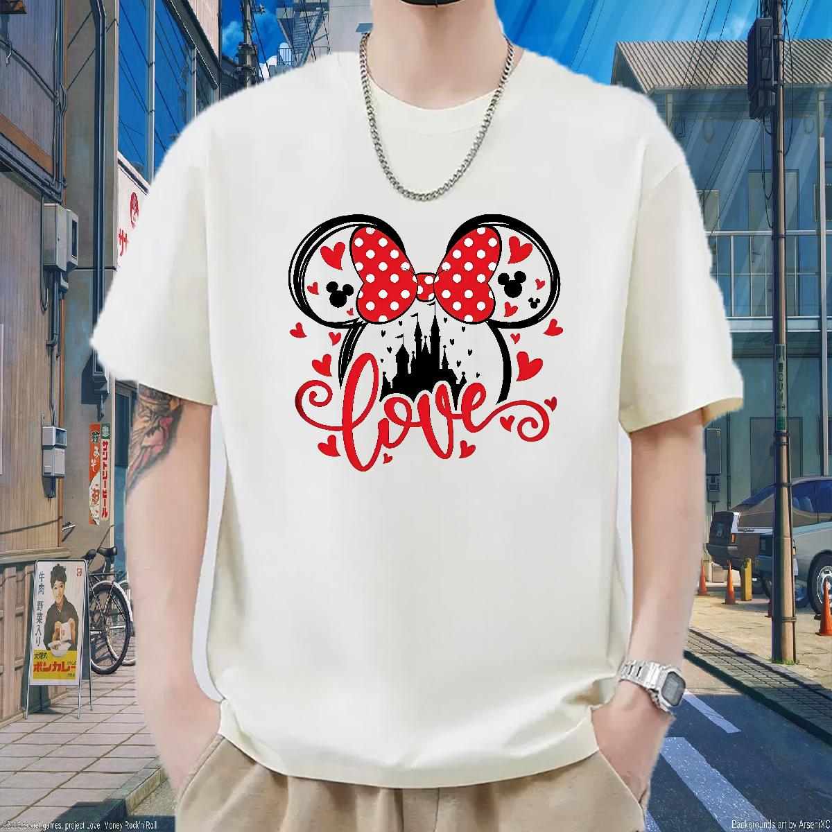 Fashion New Man T Shirts DIY Casual Men Tshirts Short Sleeve Cotton O-Neck Cool