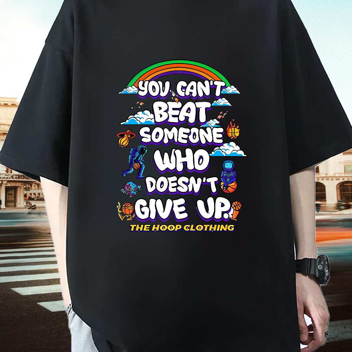 Cool Men T Shirts Summer Casual O-Neck Short Sleeve Cotton Tshirts Designer White Plus Size Wear