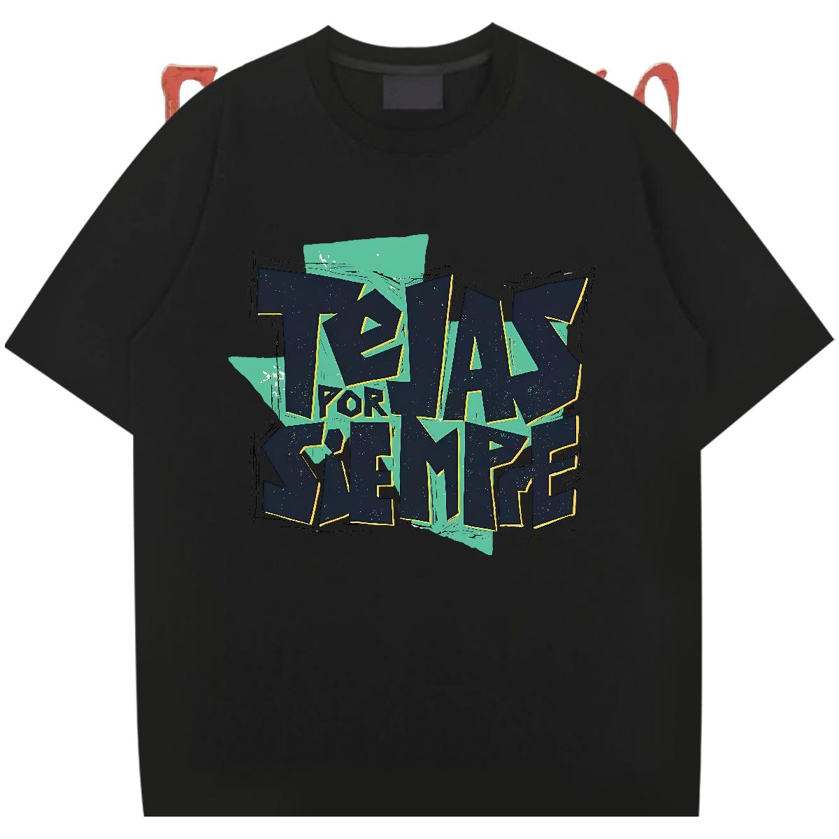 Cool Man T Shirts Spring Summer Short sleeve Cotton Soft Tshirt for Man Woman 2024 Designer DIY Printed Top Tees