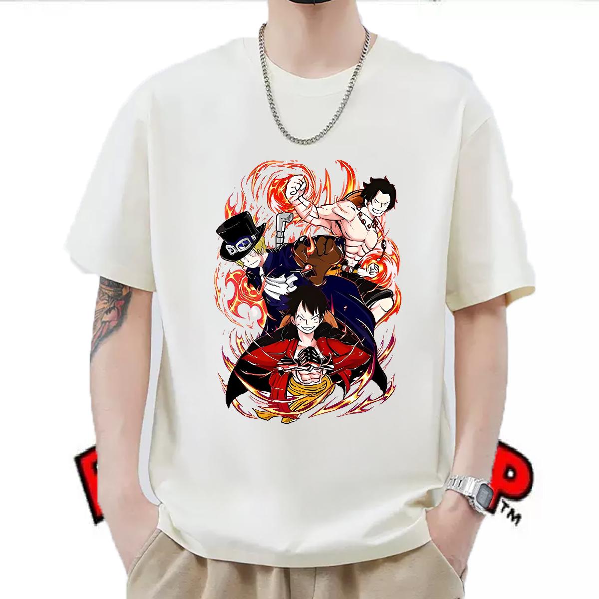 2024 T Shirts Men Custom Printed Home Outdoor Tshirts Cotton Breathable Short Sleeve Loose Fit