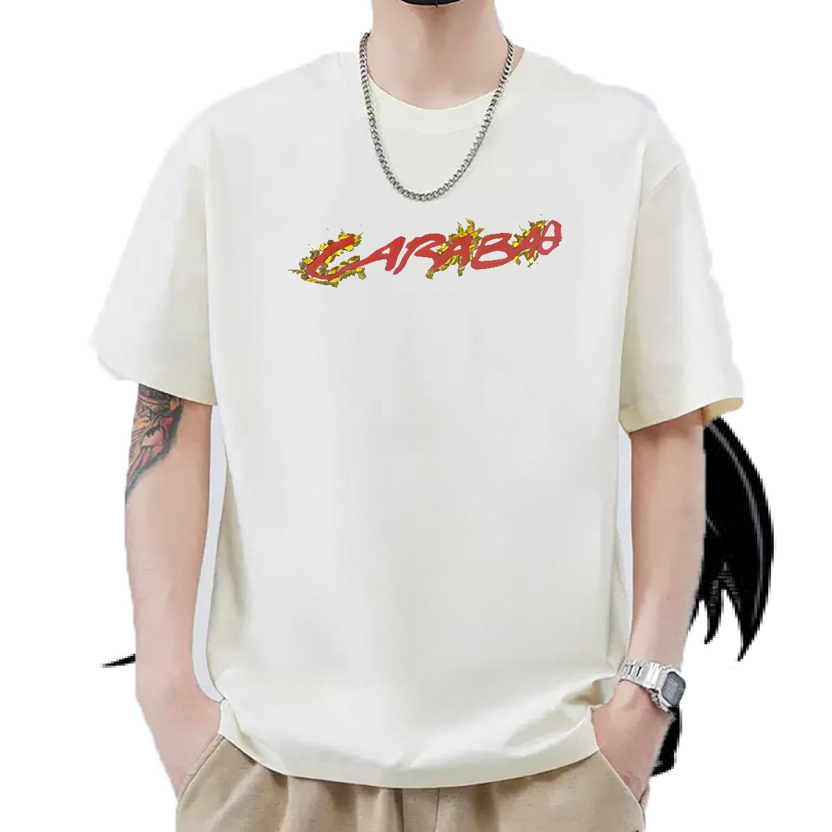 High Quality Mens Tshirts Crew Neck Cotton Breathable Daily Wear T-Shirts Custom Classic Casual Tops