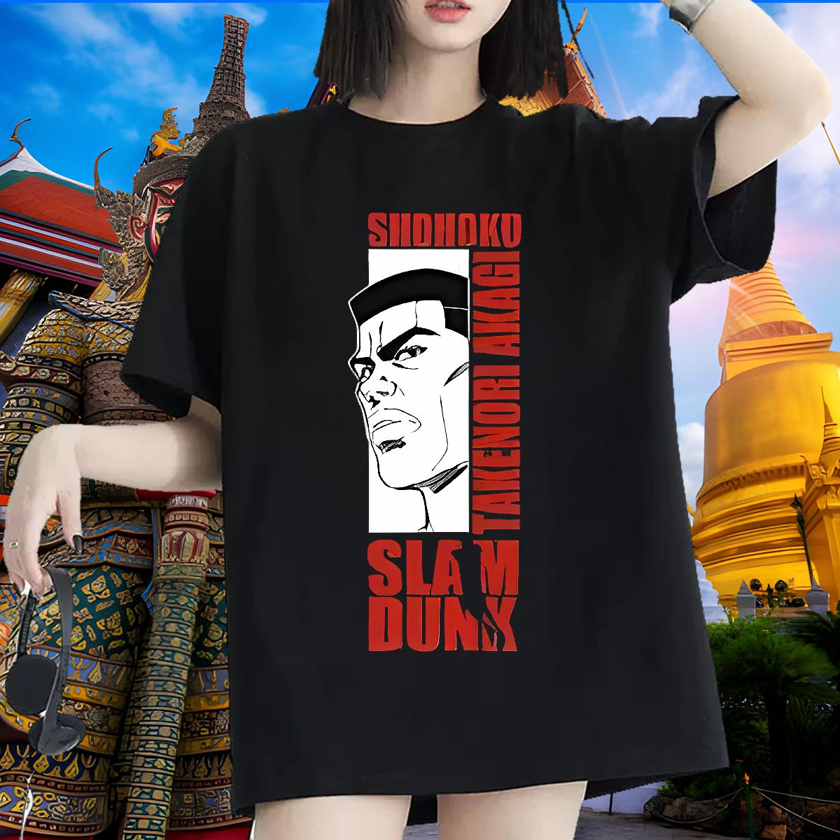 Wholesale T Shirts Women Short Sleeve Cotton O-Neck Tops Hip Hop Street Brand Woman Tshirt Custom Print Oversized