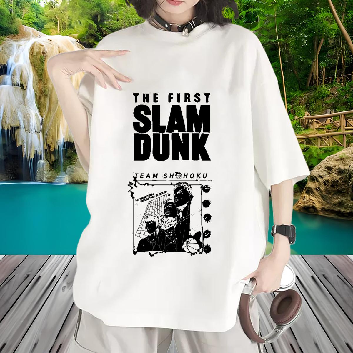 Crew Neck Cotton T Shirt For Woman DIY Street Casual Couples T Shirts Oversized S-3XL Soft Clothes Shirt