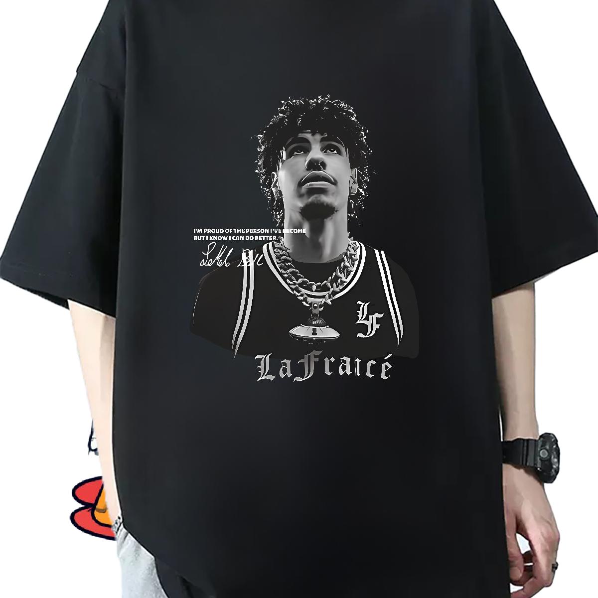 High Quality Mens Tshirts Cotton O Neck Short Sleeves Sport T-Shirts Custom Anime DIY Tops Shirt