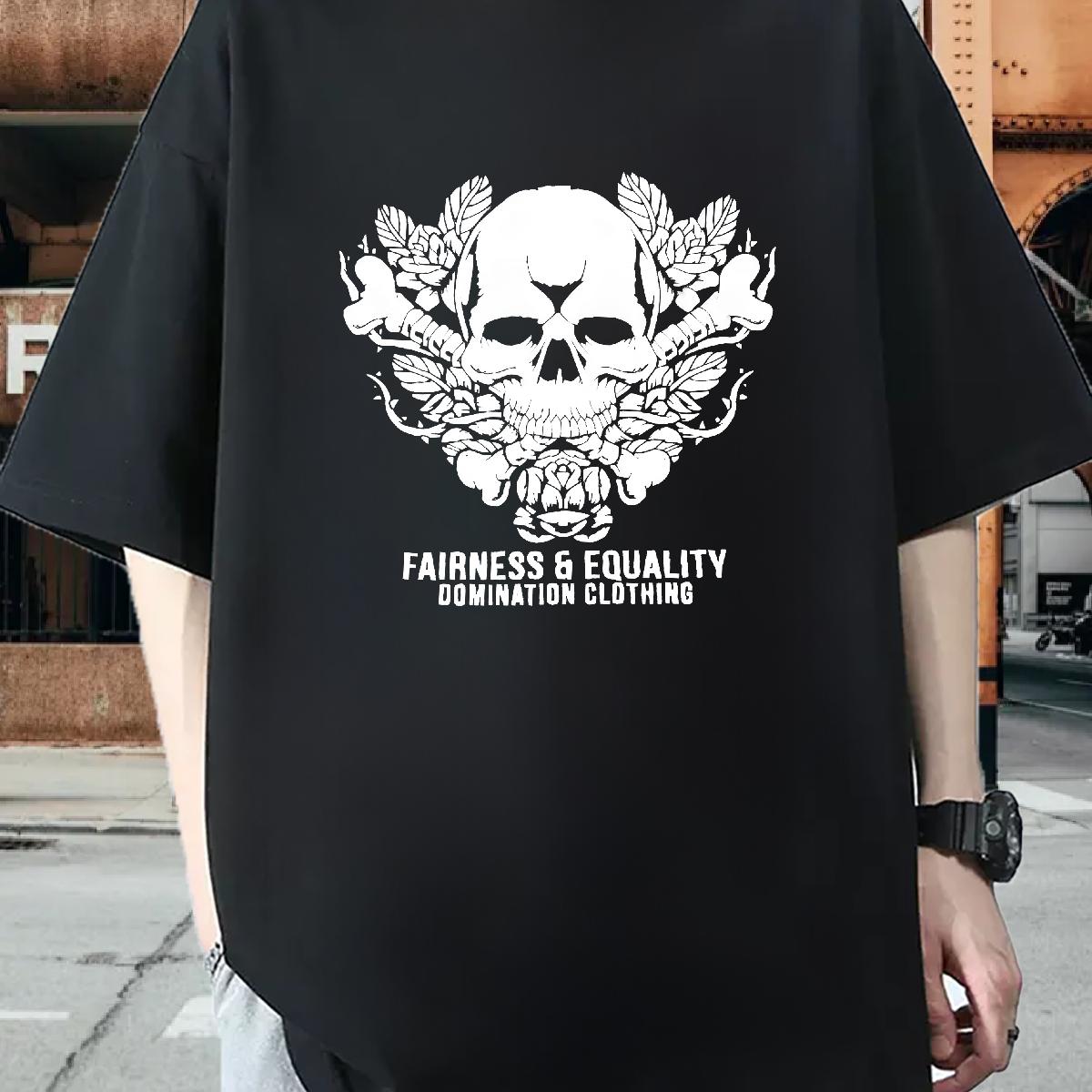 Classic T-Shirts Hip Hop Street Breathable Short Sleeve Men Tshirts Stylist DIY Logo Tops Shirt