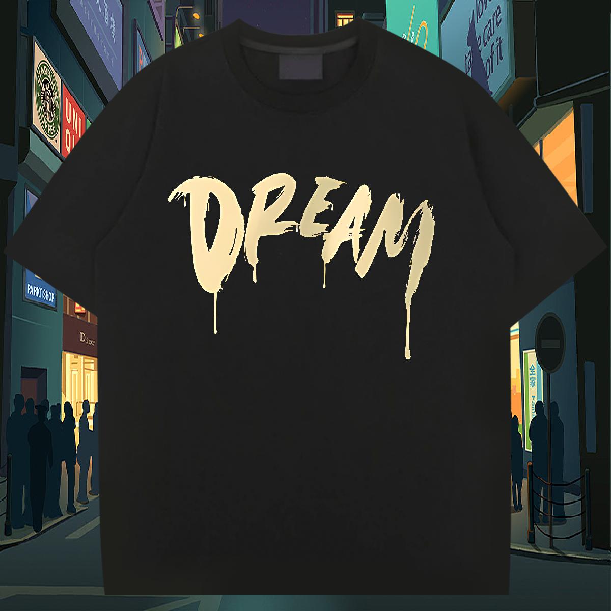 Factory Direct T shirt Skull Mens Tshirts Sports Casual O-Neck Short Sleeve Cotton Brand Clothings