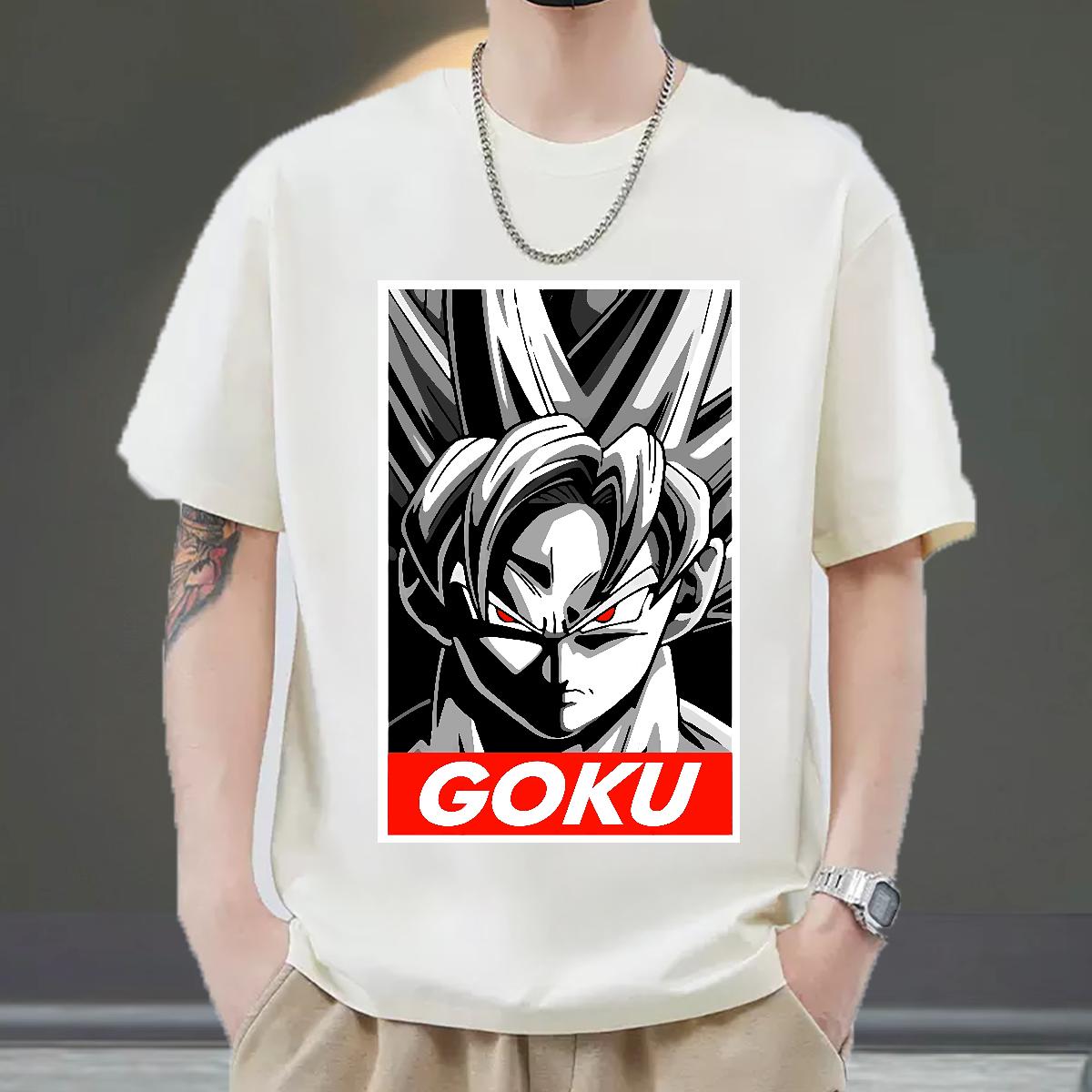 New Designer T-Shirts for Men Custom Print Plus Size Men Tees Anime Printing Street Short sleeve Cotton Soft High Quality Top Tees