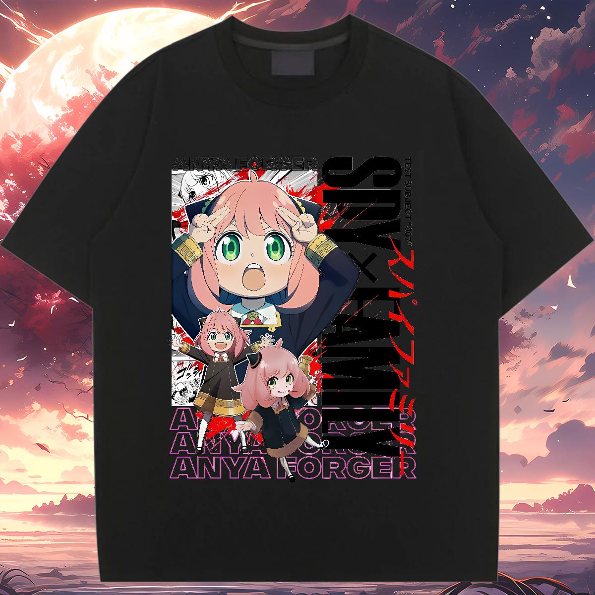 DIY Woman T Shirts Cotton O Neck Short Sleeves Plus Size Cartoon Tops Tees Hip Hop Street Designer Couples T Shirts