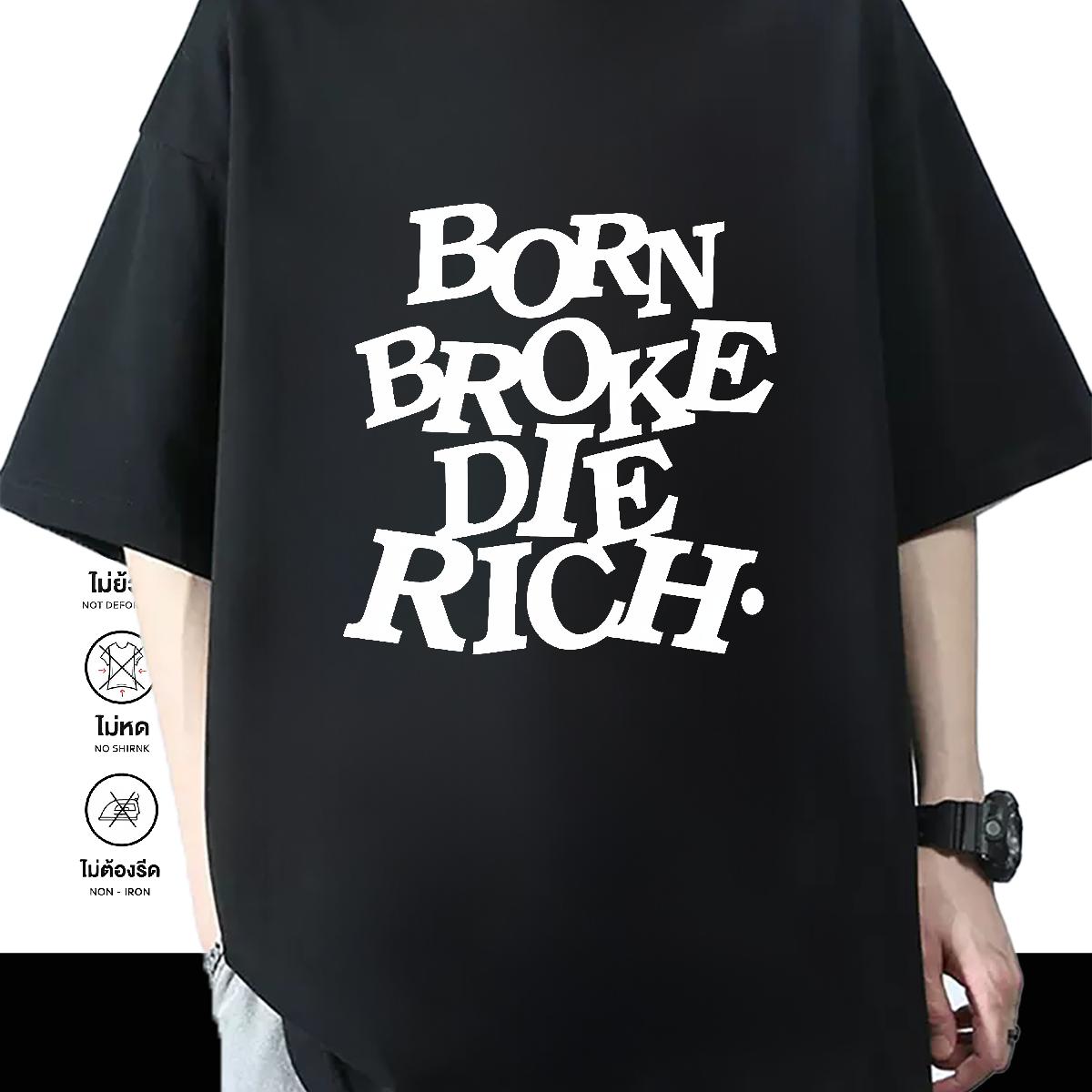 Soft Tshirts Cotton O Neck Short Sleeves Spring Summer T-Shirts for Men DIY Anime Classic Tees Shirts