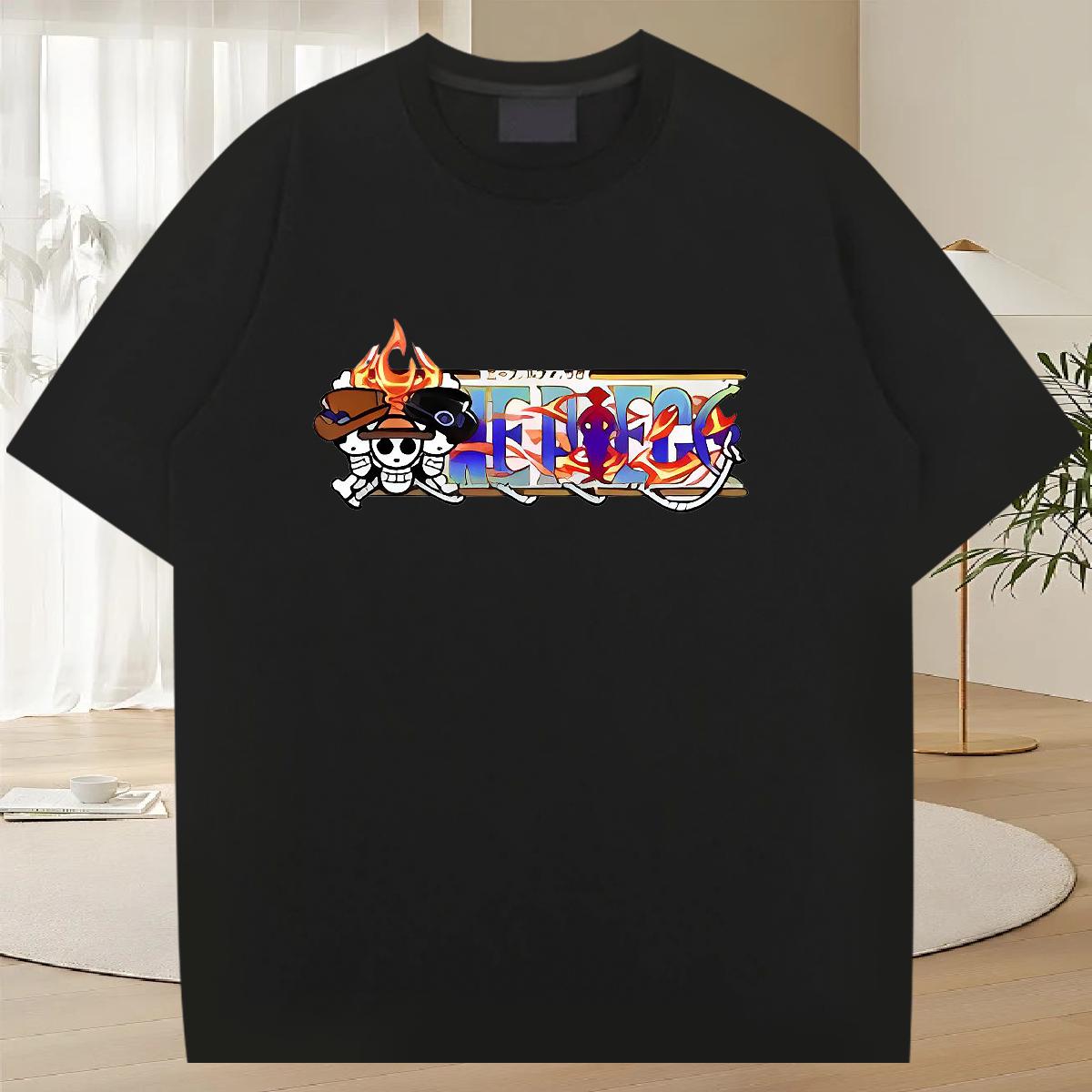 Loose T Shirts Men Home Outdoor Breathable Short Sleeve Men Tops Tees Customized Oversized S-3XL Tshirts