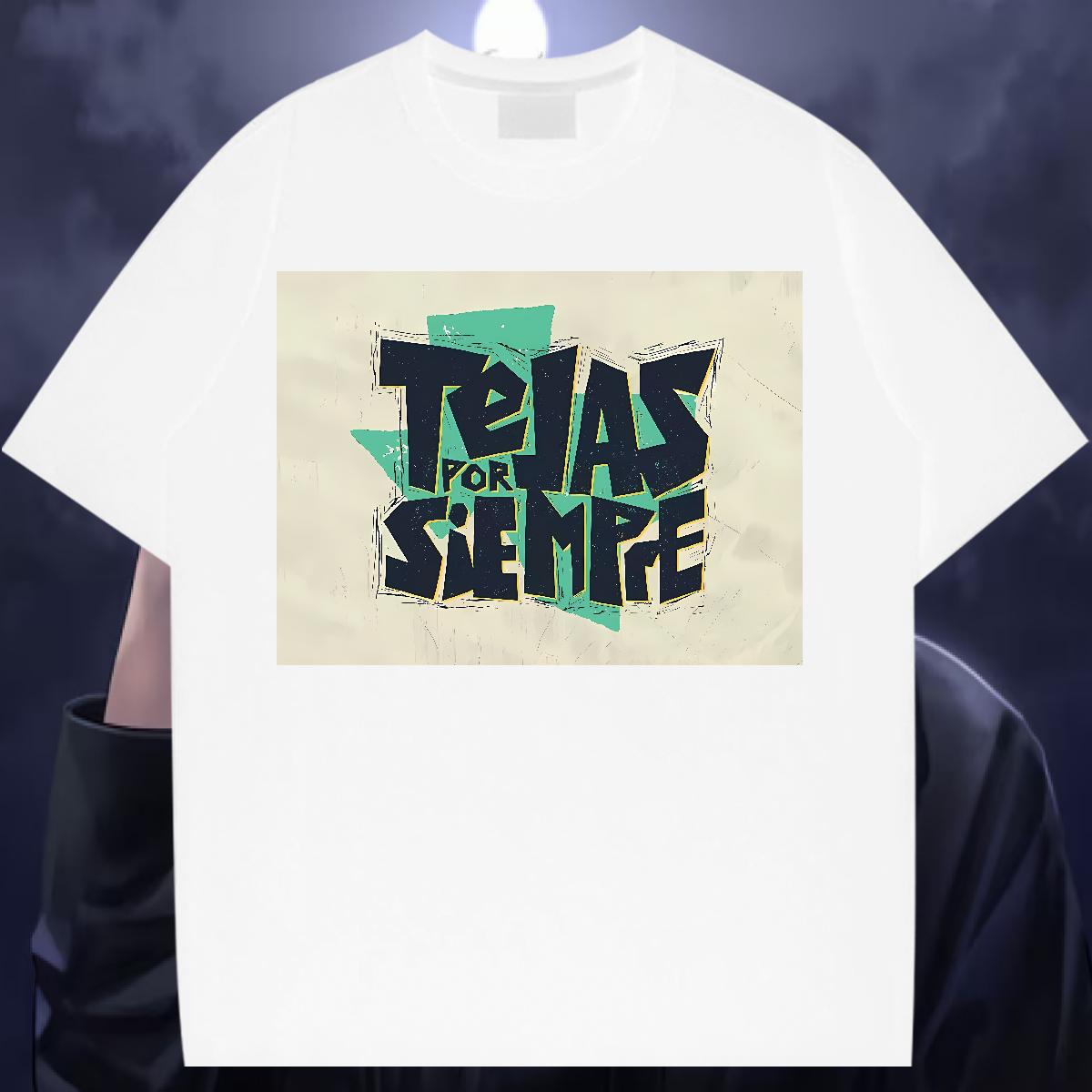 Soft Men Tops Tees Cotton Breathable Summer Casual T-Shirts Floral Print Fashion Tees Shirts