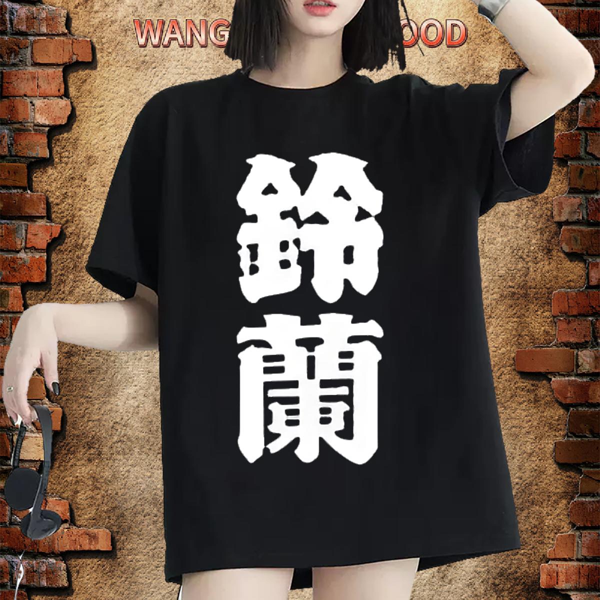 Female T-Shirts for Women Cotton Breathable Short Sleeve Tops Shirt Home Outdoor New Woman Tshirt Plus Size Cartoon