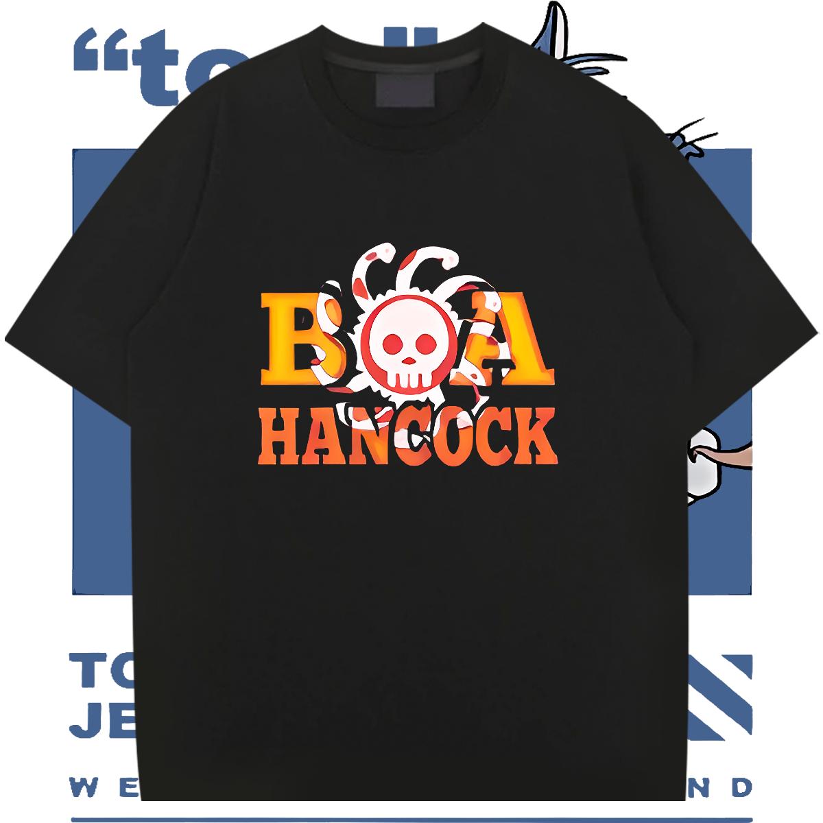 Designer T Shirt For Man Home Outdoor Short Sleeve Cotton O-Neck Couples T Shirts 2024 New Cartoon Print Top Tees