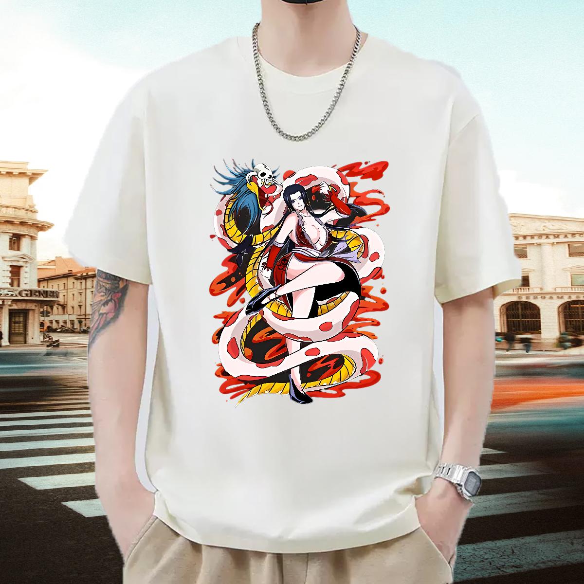 Comfortable T shirt Summer Casual Breathable Short Sleeve Couples T Shirts Fashion New Floral Print Tee Shirt