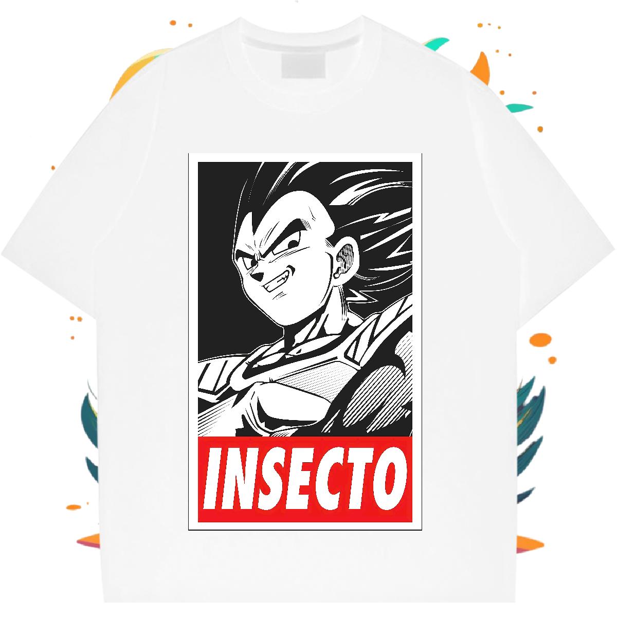 Loose Men Tops Tees Breathable Short Sleeve Casual Daily Wear T shirt Cartoon Printing S-3XL Casual New Tees Shirts