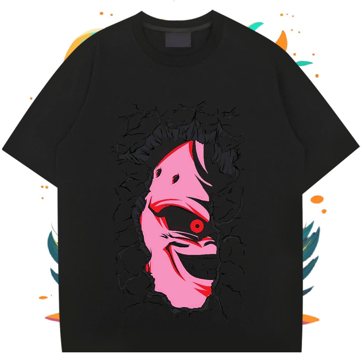 Fashion Casual T Shirts Men Short sleeve Cotton Soft Hip Hop Mens Tshirts Plus Size Custom Classic Clothes