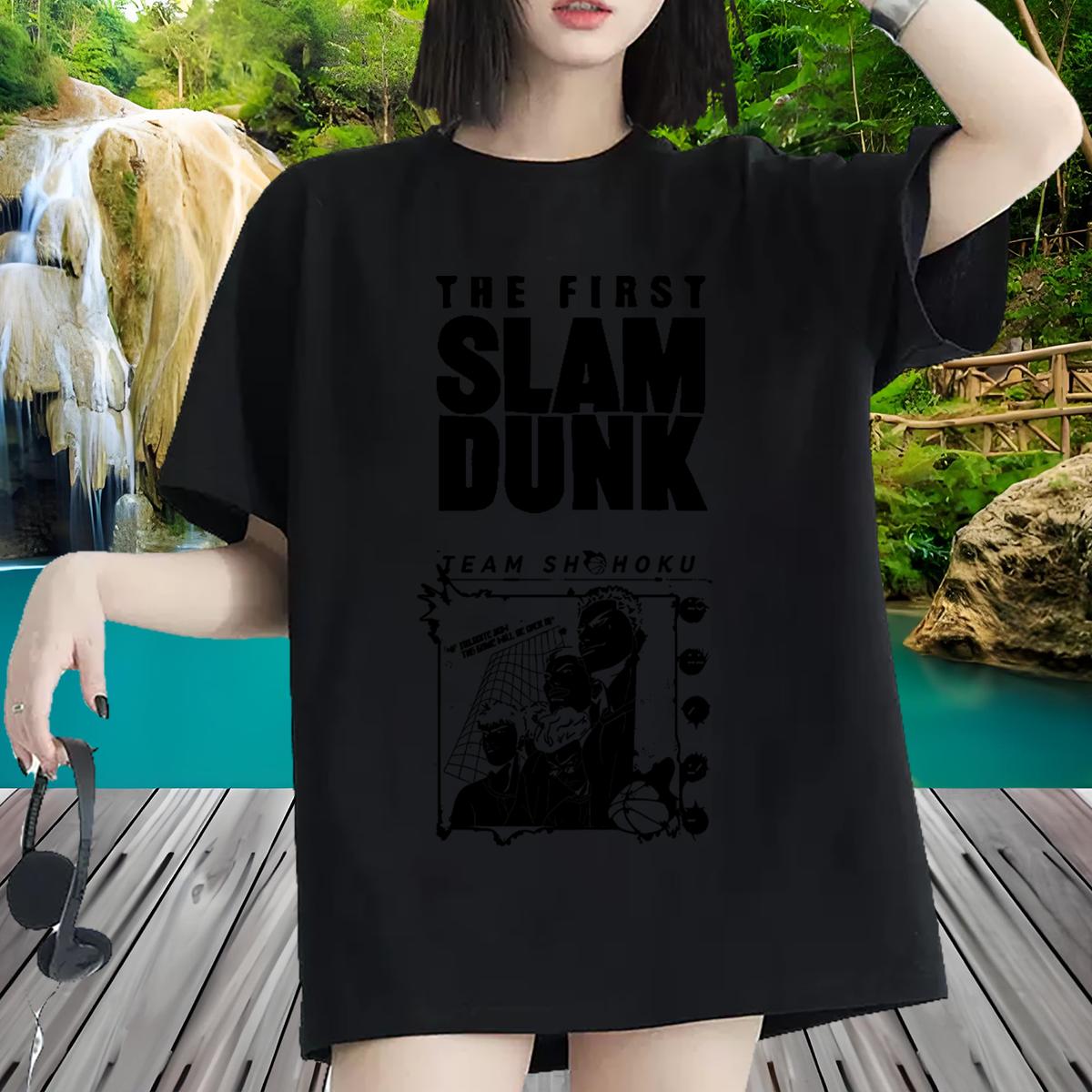 Crew Neck Cotton T Shirt For Woman DIY Street Casual Couples T Shirts Oversized S-3XL Soft Clothes Shirt