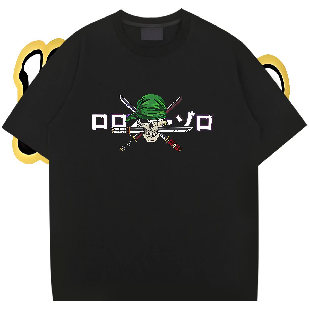 Brand Tshirts O-Neck Short Sleeve Cotton Casual Beach T-Shirts Custom Printed Fashion New Clothings