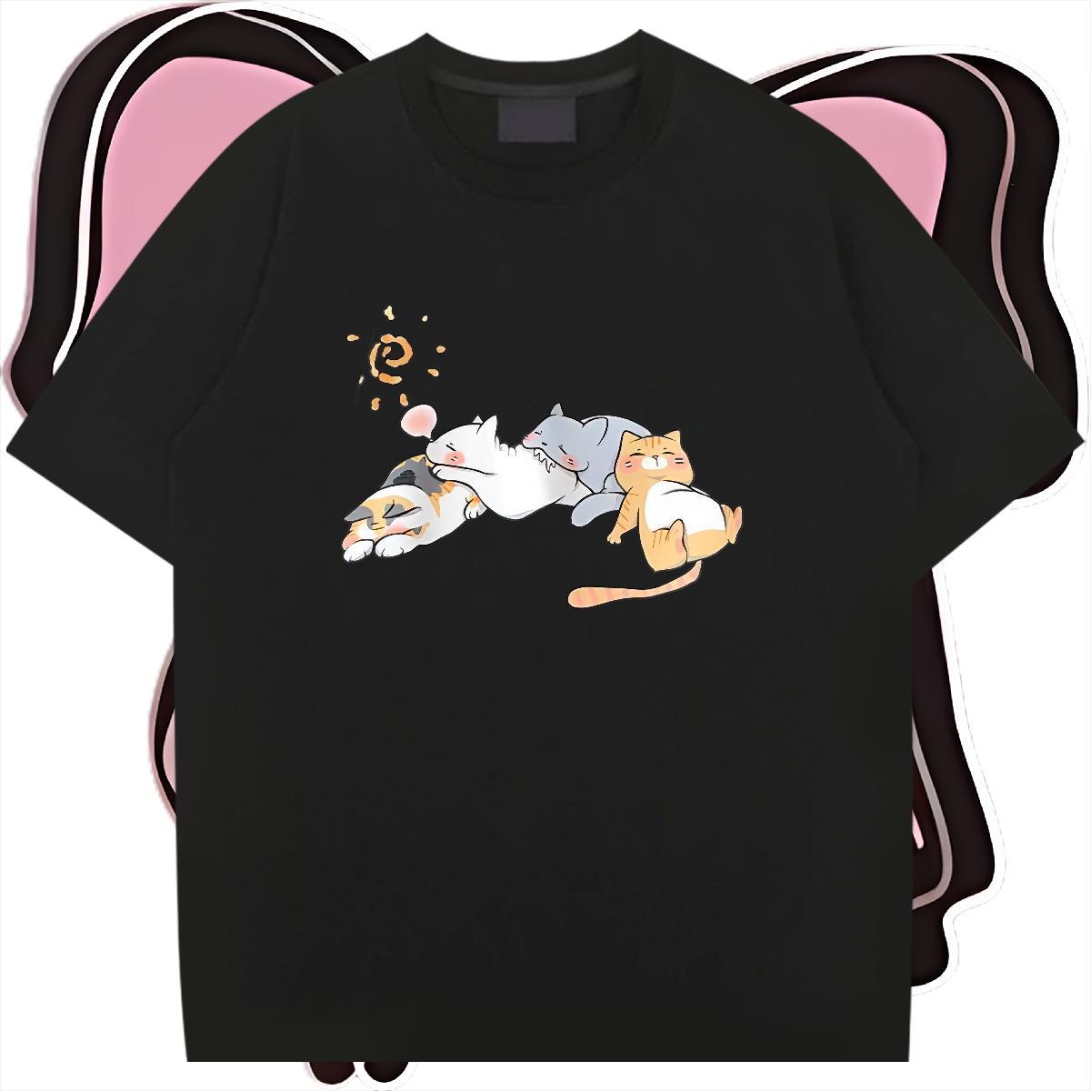 Brand Men T Shirts Casual Beach Breathable Crew Neck Tshirt for Man Woman Factory Direct Skull Wear