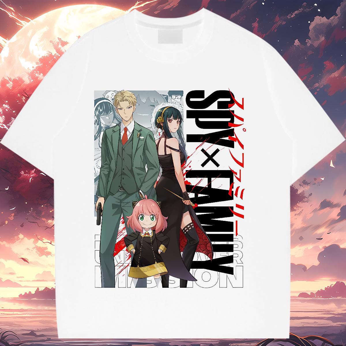 2024 T Shirts Women Round Neck Short Sleeve Plus Size Cartoon Tops Tees Sports Casual High quality Women Tees