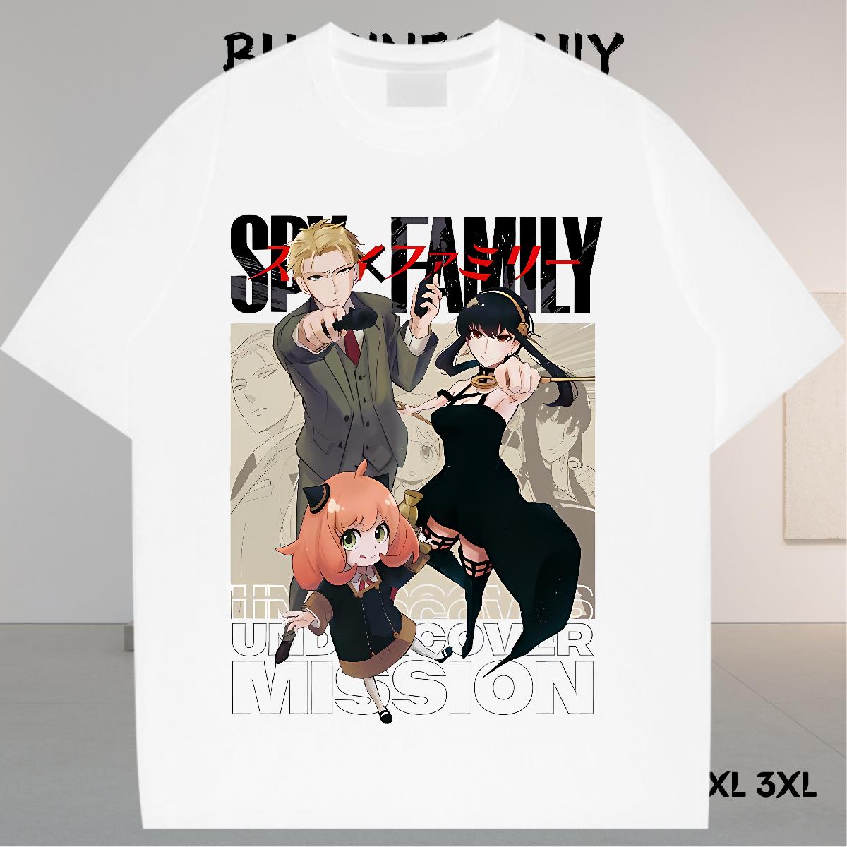 2024 DIY T Shirt For Woman Cotton Comfortable Cartoon Printing S-3XL Clothes Shirt High Street Hip Hop Soft Unisex Tshirts