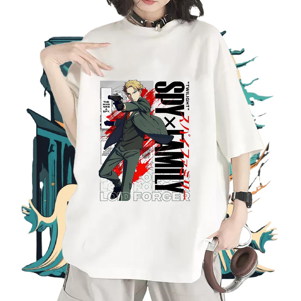 Round Neck Short Sleeve T-Shirts Classic Street Women Tshirts Oversized Unisex Tops Shirt