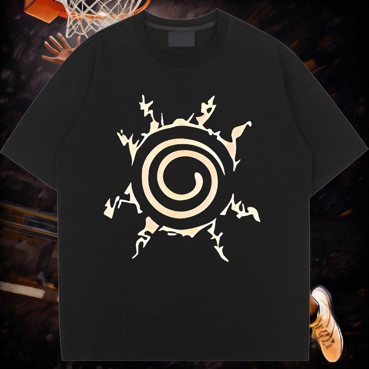 Designer T shirt Crew Neck Cotton Breathable Tees Street Casual Custom Women Tees Cartoon Floral Printing