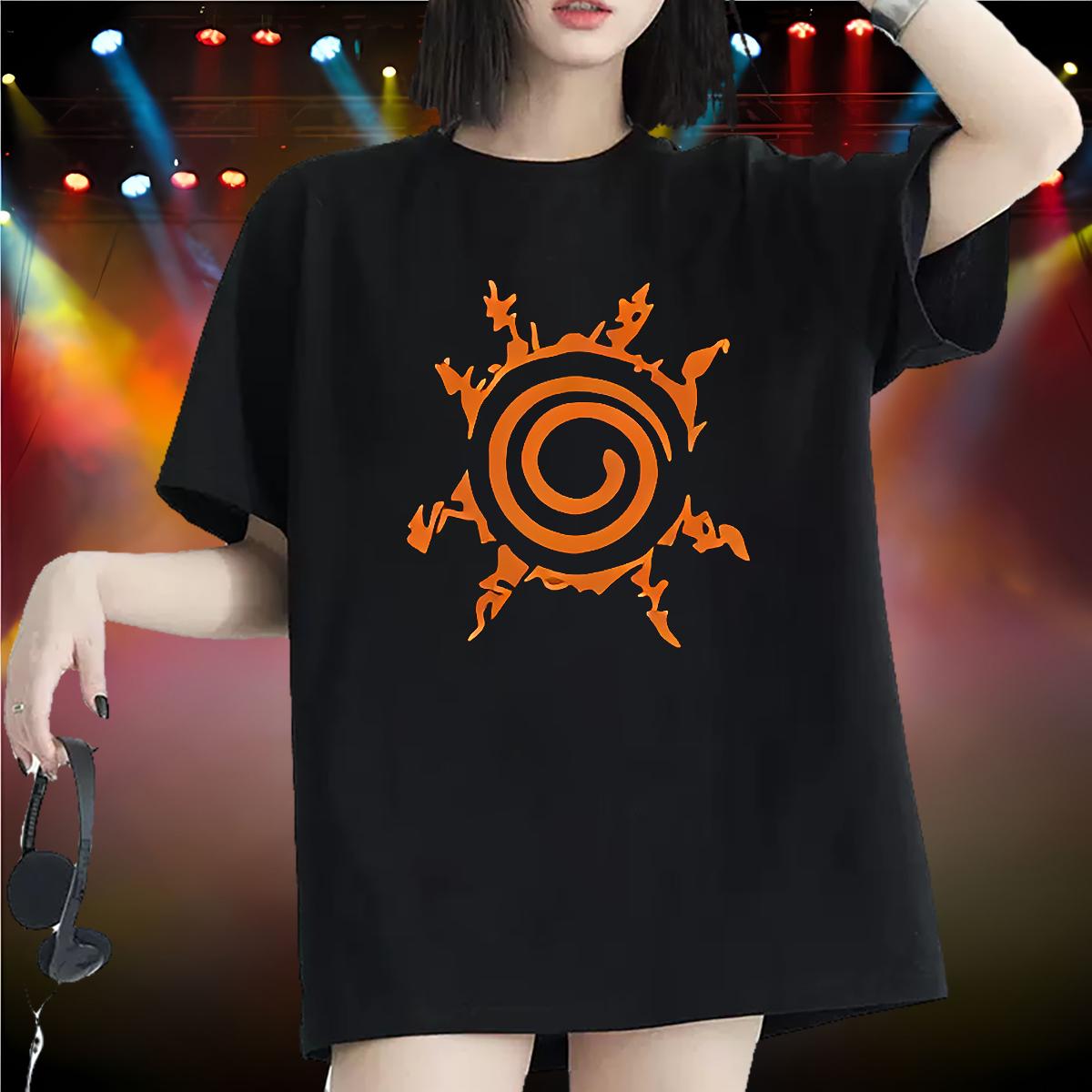 Fashion New T Shirts Women Cotton Comfortable Daily Outfit Couples T Shirts DIY Printed High quality Tshirts