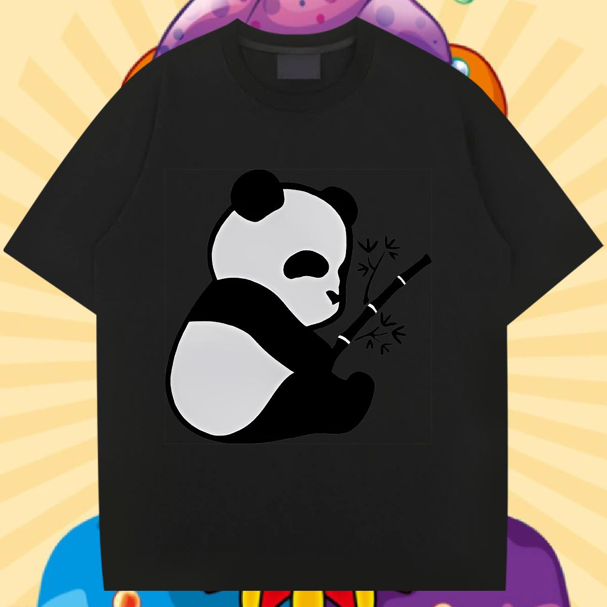 2024 Summer T-Shirts Customized Sport Men Clothes T-Shirt Crew Neck Cotton Comfortable