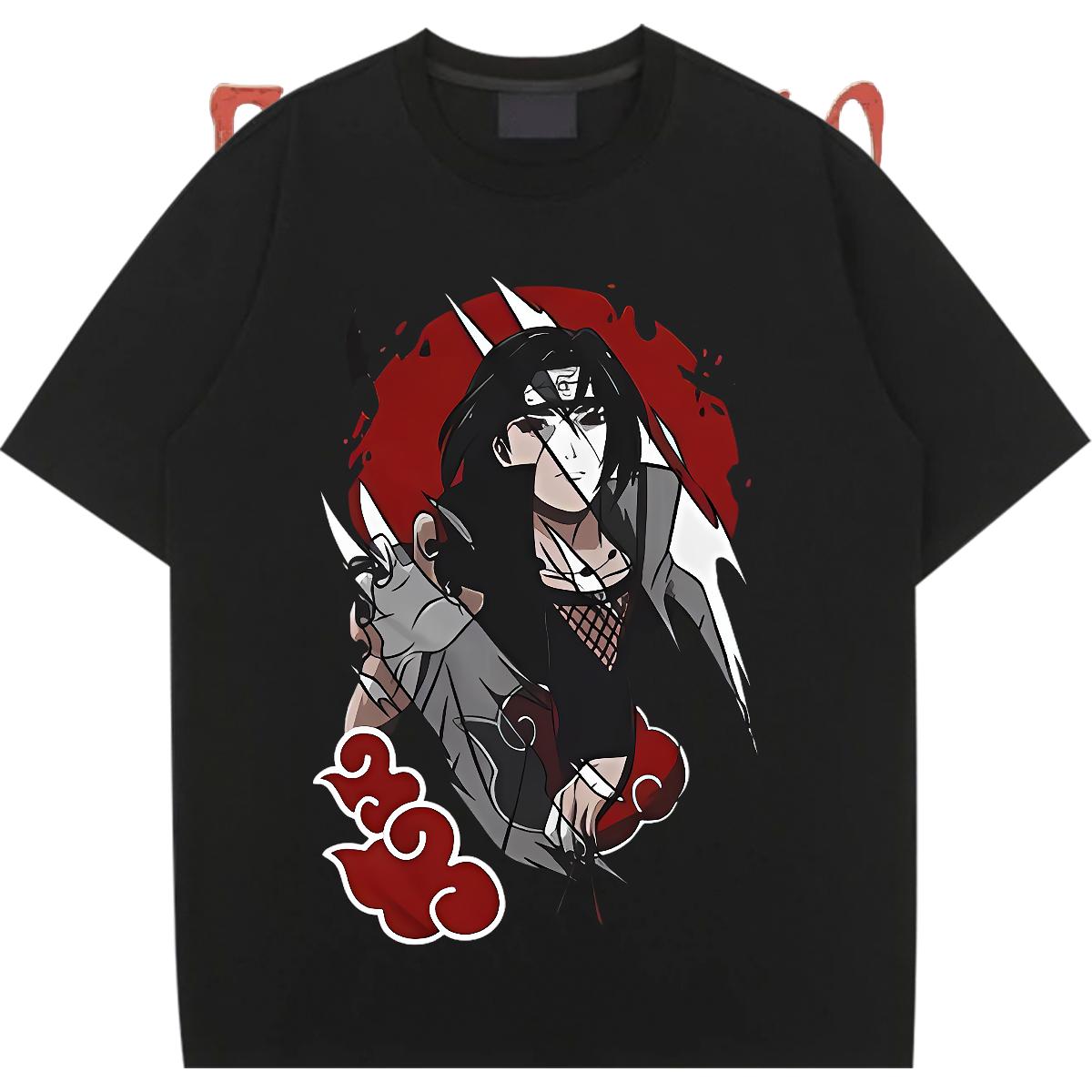 Stylist Women T Shirts Breathable Crew Neck DIY Anime Clothes Casual Sport Designer Nice Lady T shirt