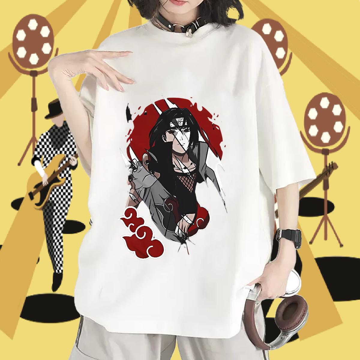 2024 Casual T Shirts Women Cotton Breathable Oversized Tops Tees Sports Street Wear Designer Womens Tshirts