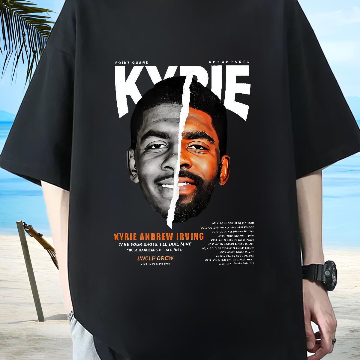 High Quality Mens T Shirts Beach 180g Cotton Men Tshirts Factory Direct DIY Printed Wear