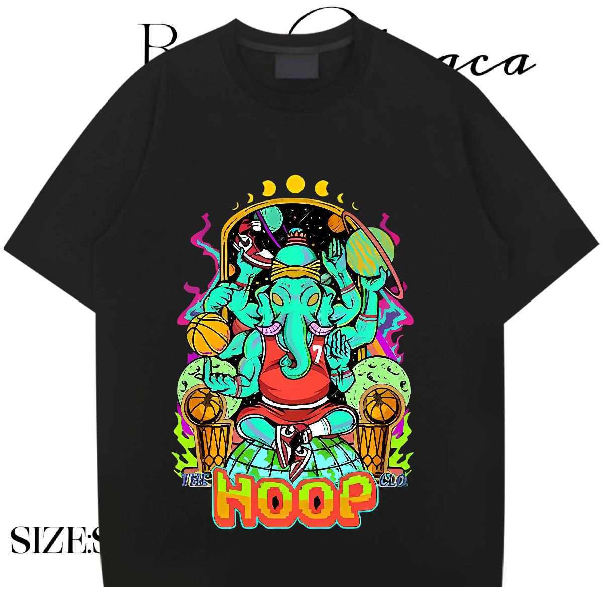 Factory Direct Men T Shirts Custom Print Oversized Men Tshirts Spring Summer Crew Neck Cotton Breathable Brand Top Tees