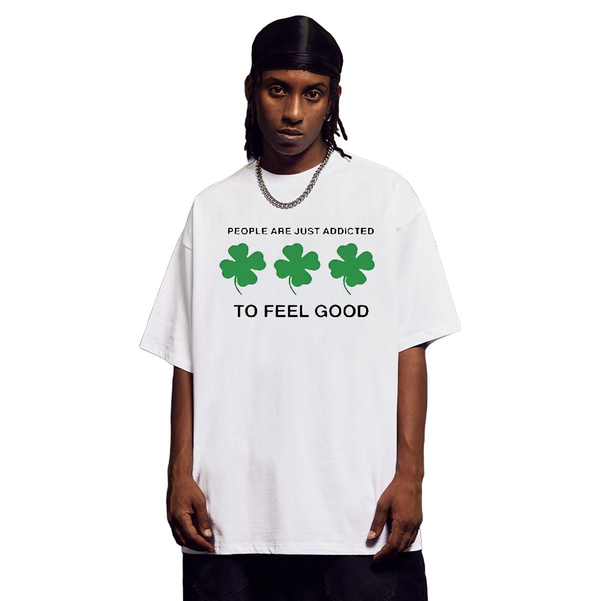 Classic T Shirt For Man Oversized S-3XL Casual Daily Wear Men Tshirts Breathable Crew Neck Cool Design