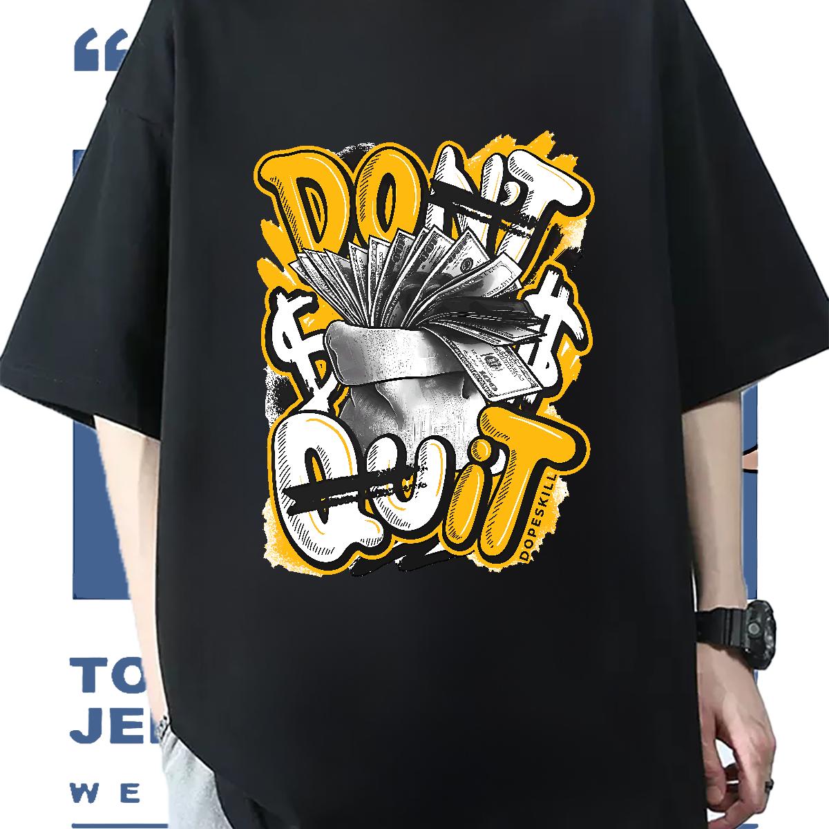 Brand Man T Shirts Casual Cotton Breathable Short Sleeve Men Clothes T-Shirt DIY DIY Logo Wear