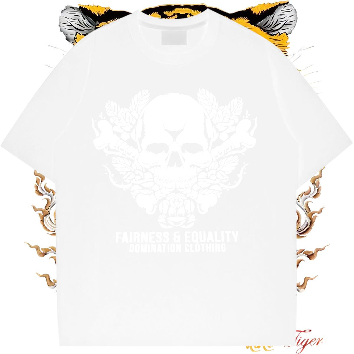 Designer Tshirt for Man Woman Crew Neck Cotton Beach Men T Shirts Plus Size Cartoon Custom Tee Shirt