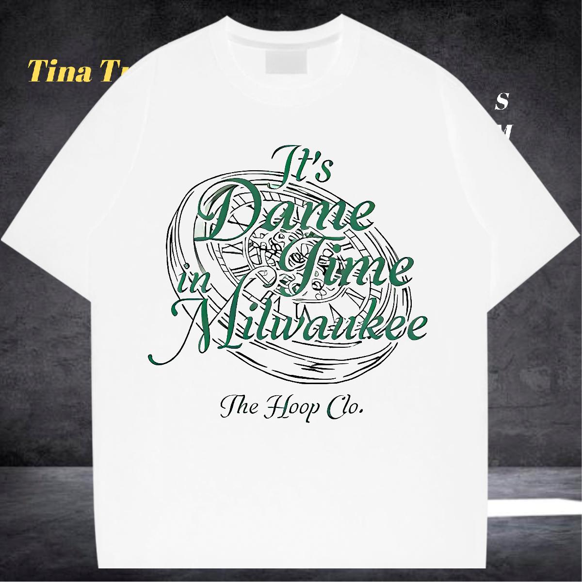 Fashion Casual T Shirts Men DIY Logo Couples T Shirts Street Short Sleeve Cotton O-Neck Wholesale Polos