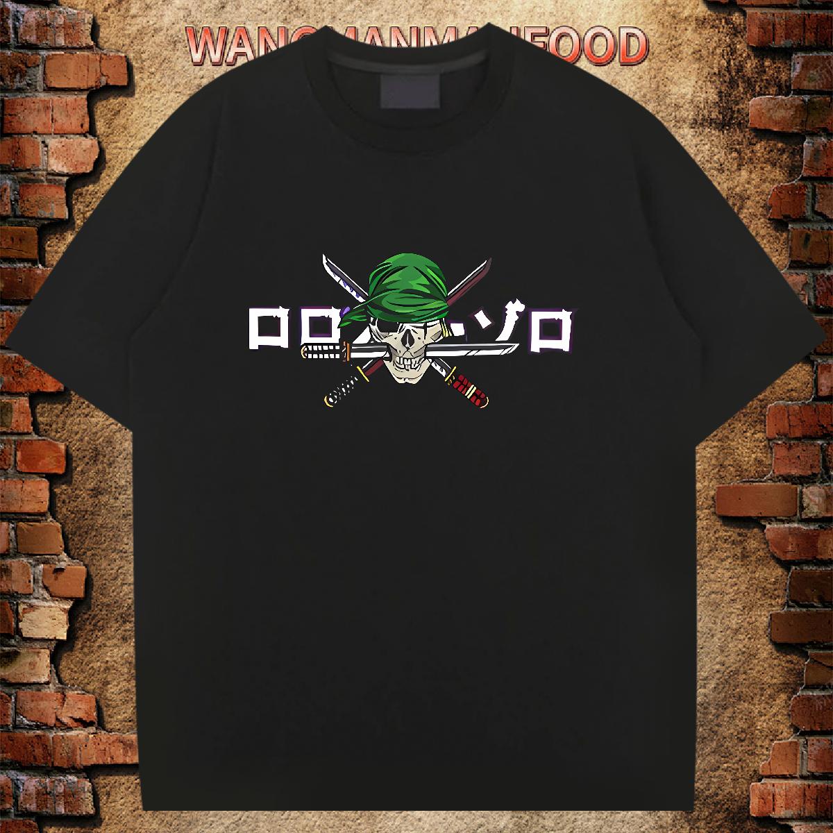 Cool Design Mens T Shirts Summer Casual Crew Neck Cotton Men Clothes T-Shirt Brand DIY Logo Wear