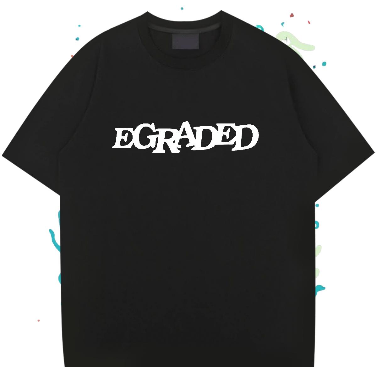 Fashion Designer T Shirts Men Skull Casual Couples T Shirts O-Neck Short Sleeve Cotton 5A