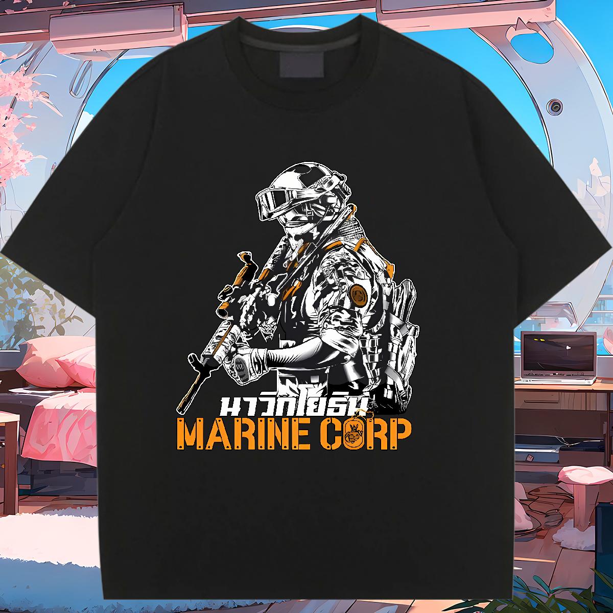 Brand T Shirts Women Round Neck Short Sleeve Top Shirts Sport New Womens Tshirts Cartoon Floral Printing