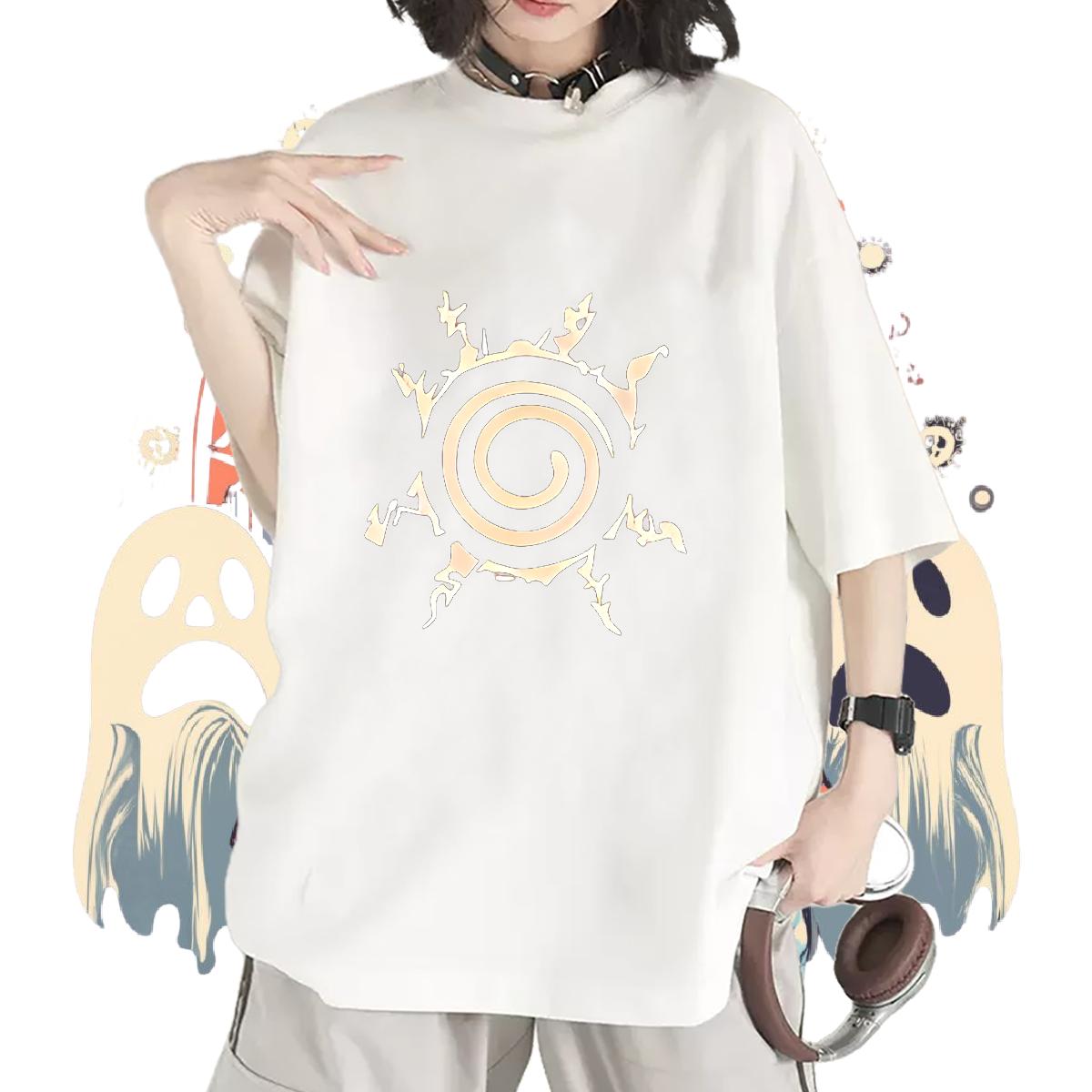 Classic T Shirt For Woman Short sleeve Cotton Soft Cartoon Print Top Shirts Casual High quality Tshirt for Man Woman