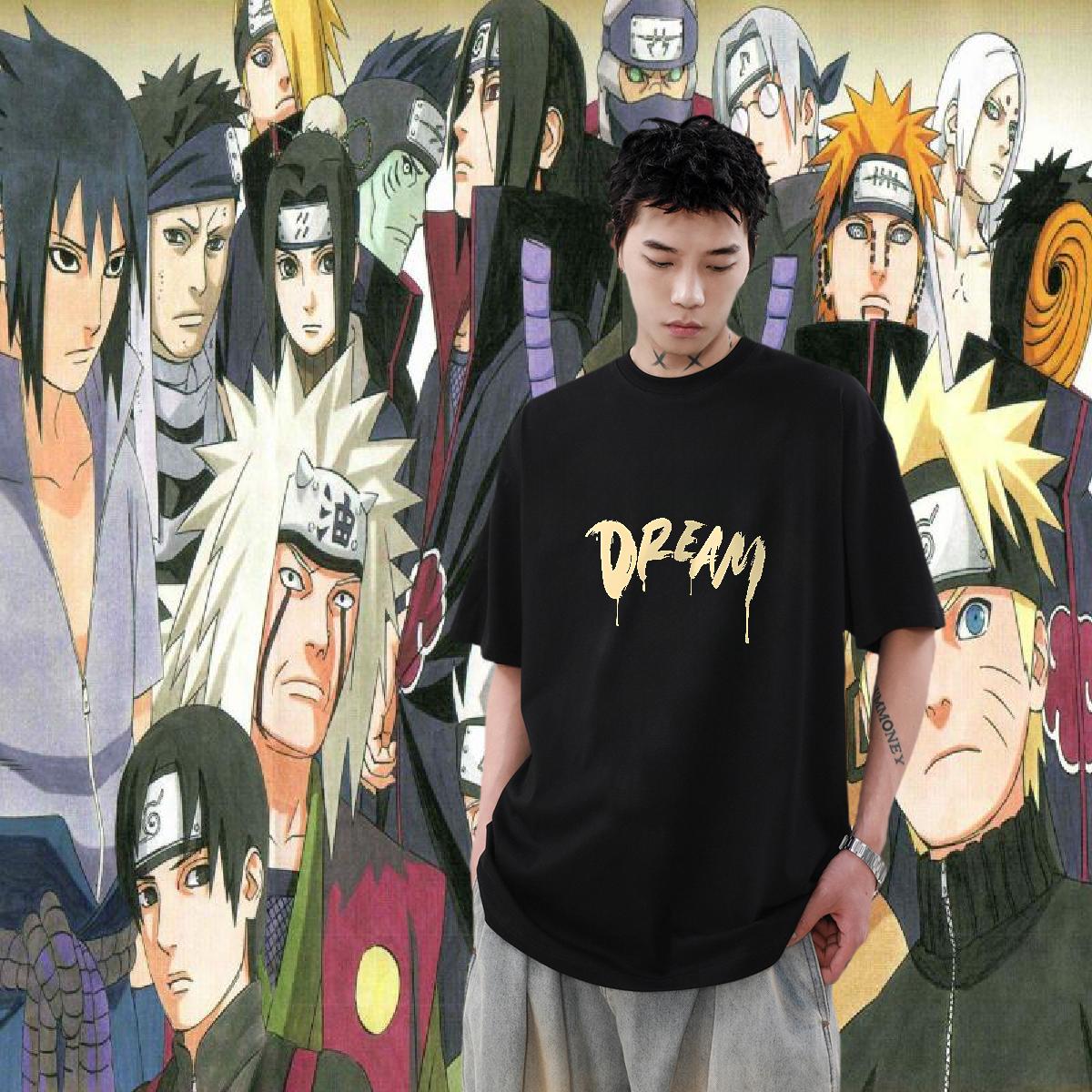 New Designer T Shirt For Man Custom Printing Men Tshirts Sports Casual Crew Neck Cotton Breathable Cool Design Top Tees