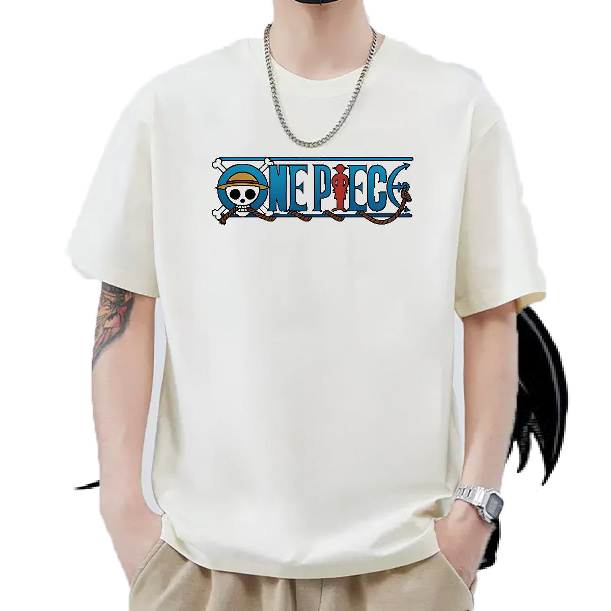 2024 Mens T Shirts Graphic Street Wear Mens Tshirts Cotton Breathable Wholesale