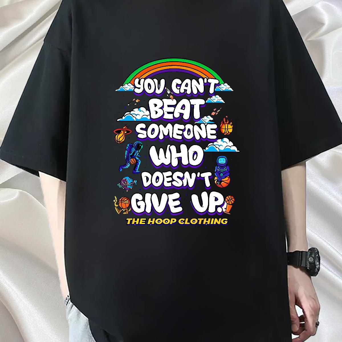 Custom Mens T Shirts White Plus Size Couples T Shirts Casual Beach Crew Neck Cotton Breathable Popular Top Tees