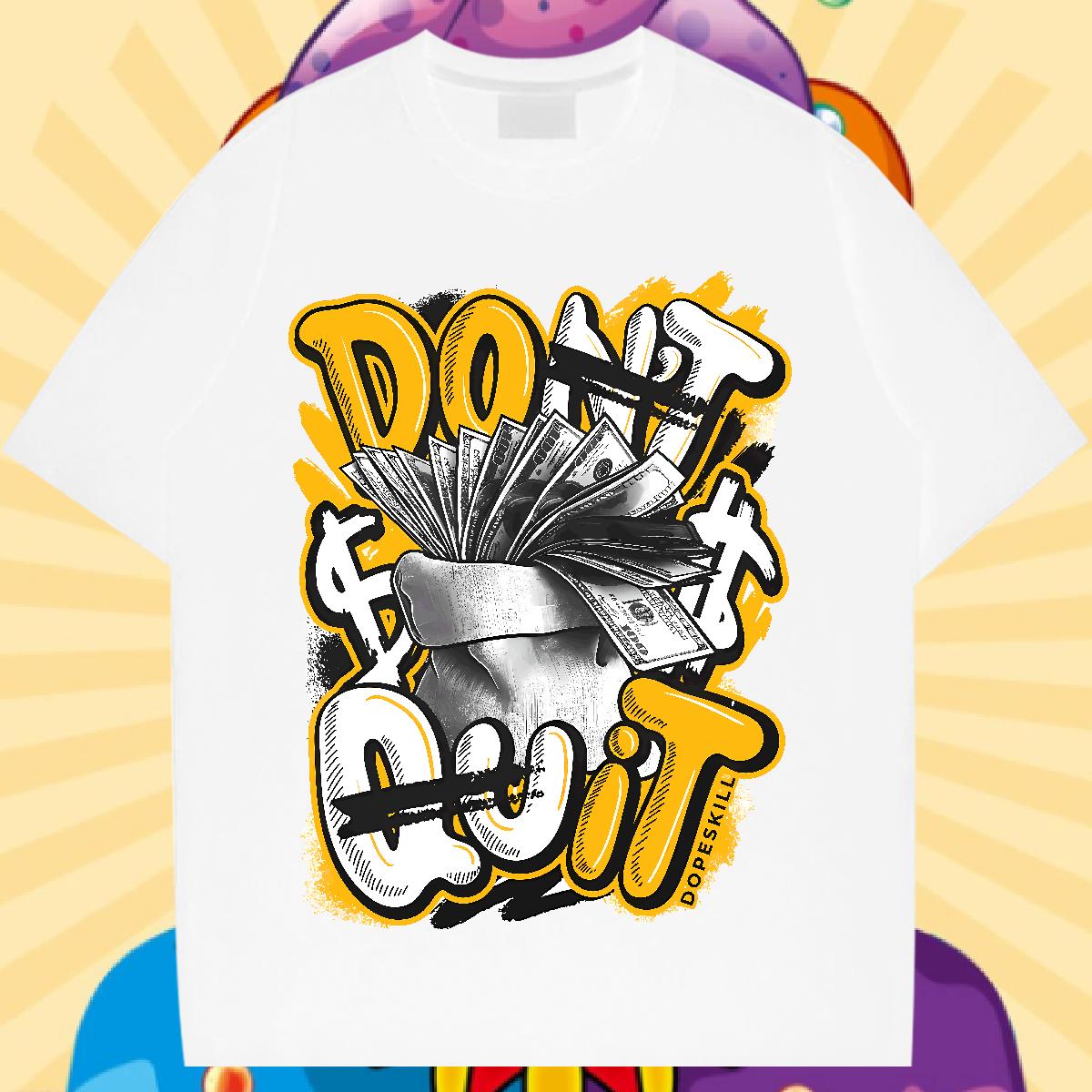 Cool Men Clothes T-Shirt Cotton Breathable Short Sleeve Street Wear T shirt Cartoon Printing S-3XL Factory Direct Top Tees