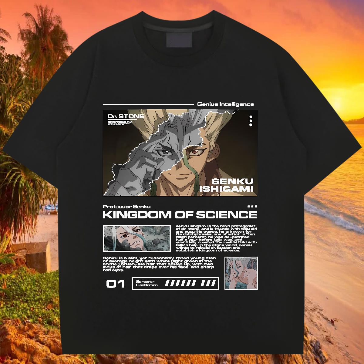 Classic Casual T shirt Custom Printed Tshirt for Man Woman Home Outdoor O-Neck Short Sleeve Cotton Brand Tees