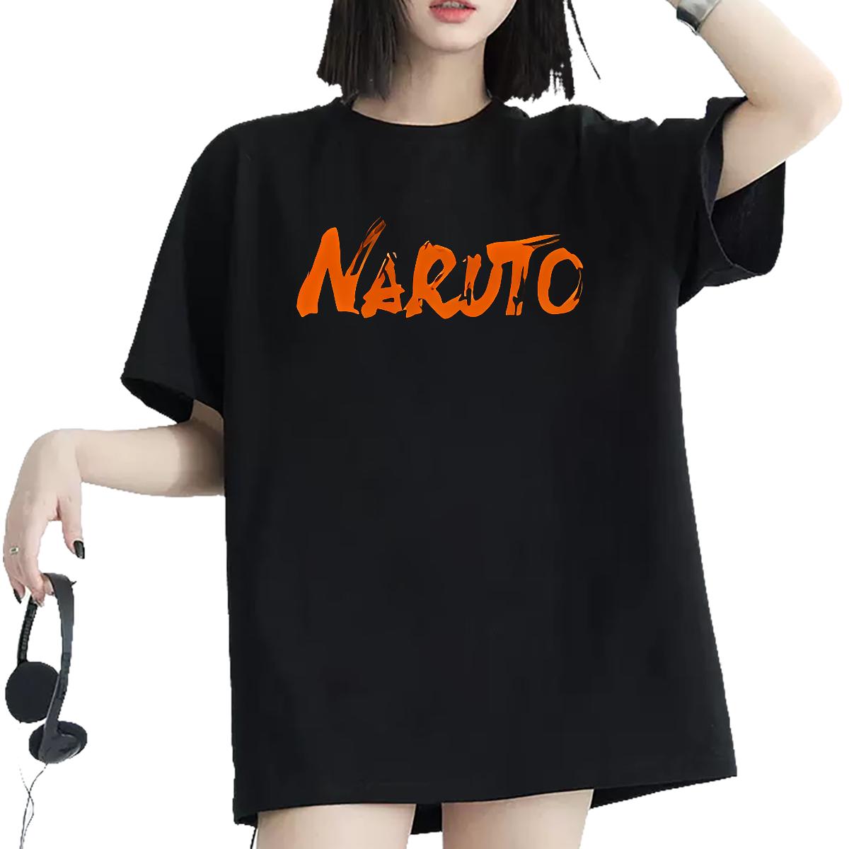 Crew Neck Cotton Breathable Women T Shirts Factory Direct Casual Sport Womens Tshirts DIY Anime Printed Nice Tops Shirt