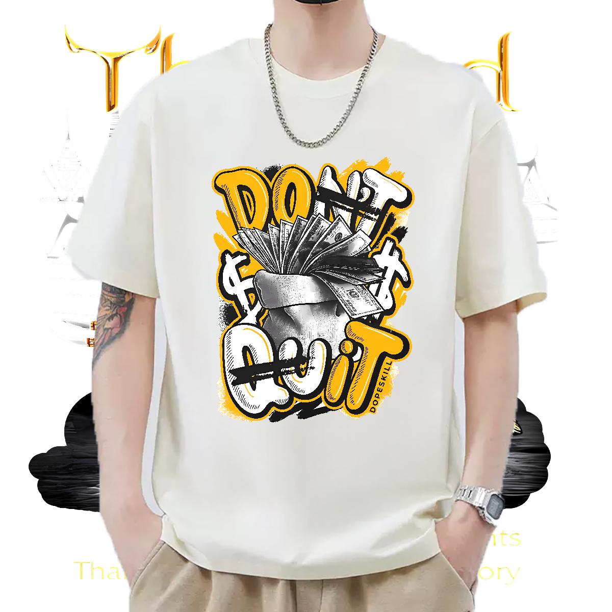 Fashion Casual T-Shirts for Men Oversized S-3XL Couples T Shirts Daily Wear 180g Cotton Popular Clothings