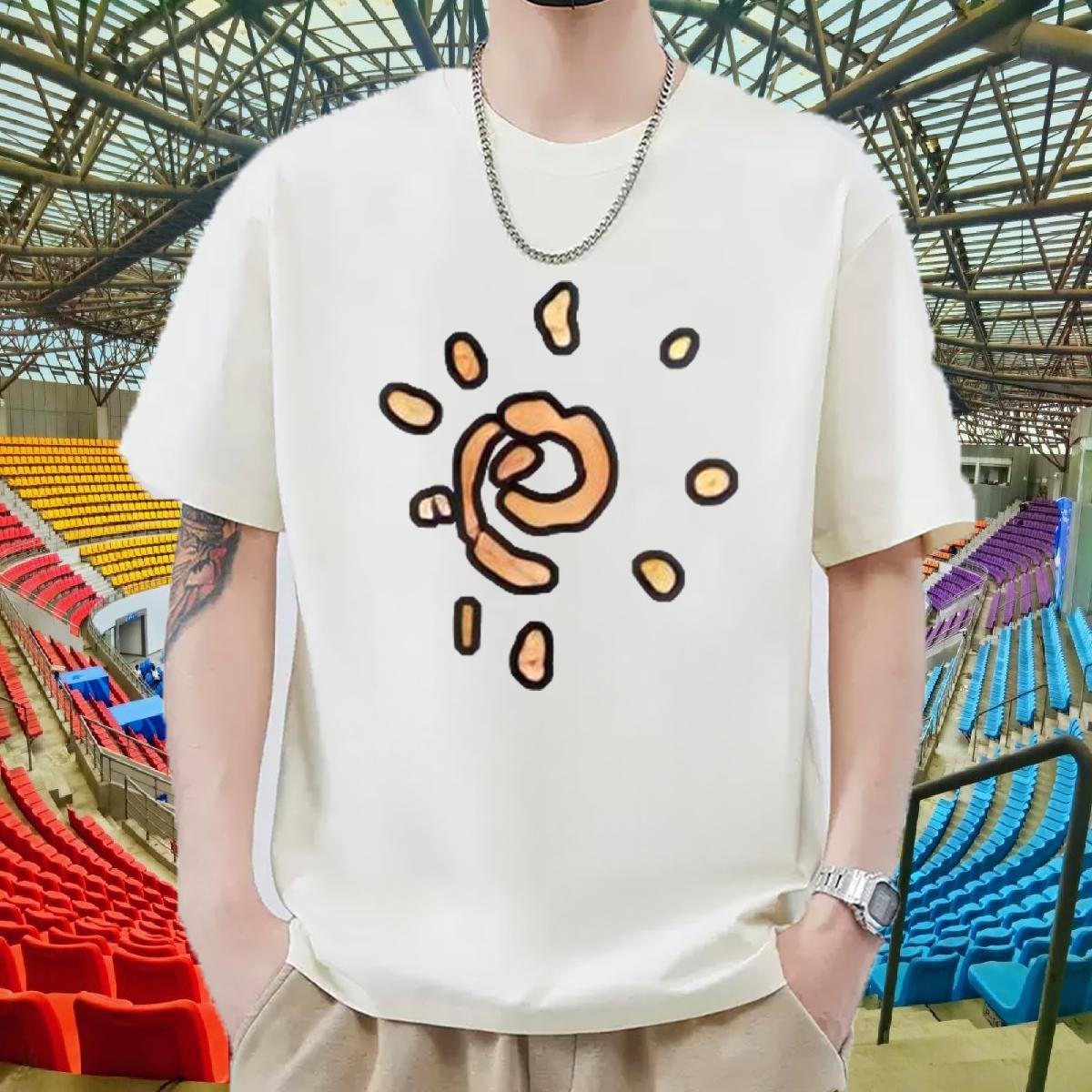 Classic Tshirt for Man Woman Cotton Breathable Street Mens T Shirts Customized Designer Fashion Clothings